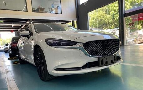 Mazda 6, 2021 год, 2 524 000 рублей, 3 фотография