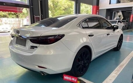 Mazda 6, 2021 год, 2 524 000 рублей, 5 фотография