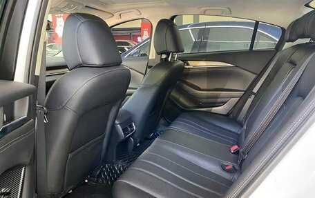 Mazda 6, 2021 год, 2 524 000 рублей, 9 фотография