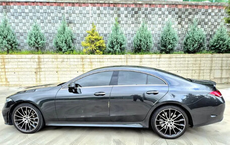 Mercedes-Benz CLS, 2021 год, 5 600 000 рублей, 5 фотография
