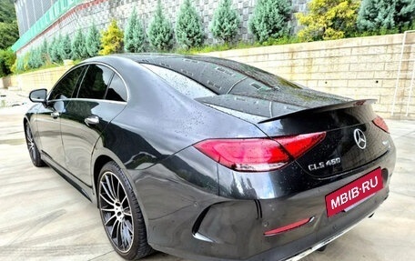Mercedes-Benz CLS, 2021 год, 5 600 000 рублей, 7 фотография