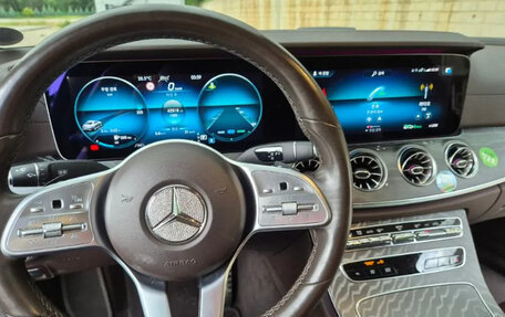 Mercedes-Benz CLS, 2021 год, 5 600 000 рублей, 14 фотография