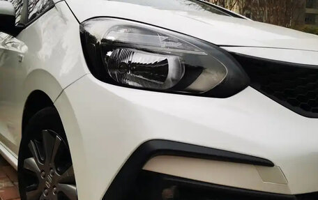 Honda Fit, 2020 год, 1 230 000 рублей, 4 фотография
