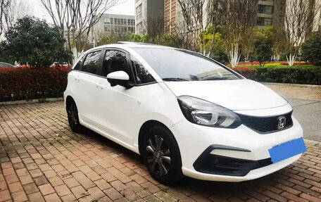 Honda Fit, 2020 год, 1 230 000 рублей, 3 фотография