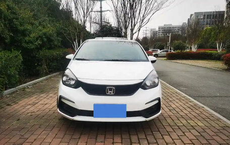 Honda Fit, 2020 год, 1 230 000 рублей, 2 фотография
