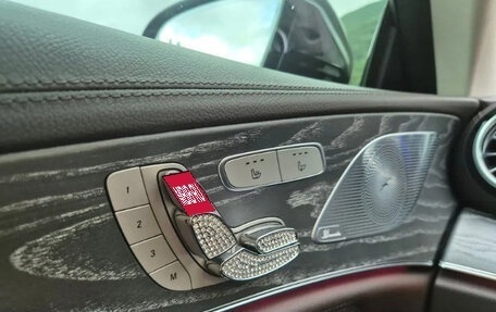 Mercedes-Benz CLS, 2021 год, 5 600 000 рублей, 15 фотография