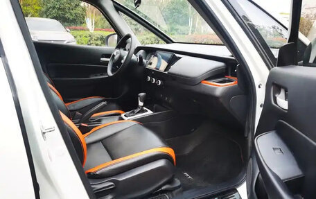 Honda Fit, 2020 год, 1 230 000 рублей, 10 фотография