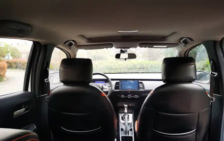Honda Fit, 2020 год, 1 230 000 рублей, 13 фотография