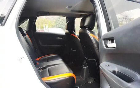 Honda Fit, 2020 год, 1 230 000 рублей, 12 фотография