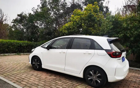 Honda Fit, 2020 год, 1 230 000 рублей, 14 фотография