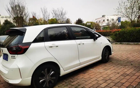 Honda Fit, 2020 год, 1 230 000 рублей, 15 фотография