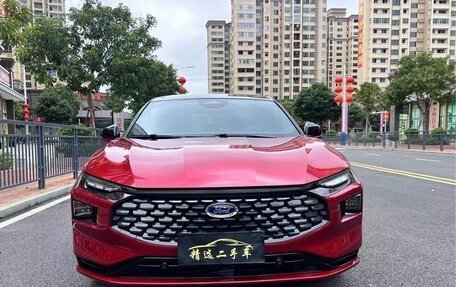 Ford Mondeo, 2022 год, 2 345 000 рублей, 2 фотография