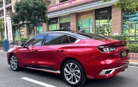 Ford Mondeo, 2022 год, 2 345 000 рублей, 4 фотография