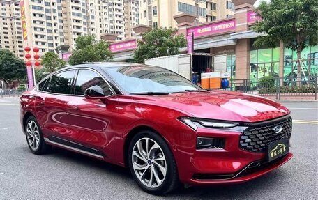 Ford Mondeo, 2022 год, 2 345 000 рублей, 3 фотография
