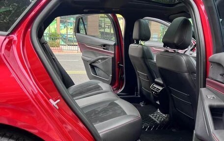 Ford Mondeo, 2022 год, 2 345 000 рублей, 9 фотография