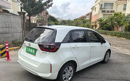 Honda Fit, 2021 год, 1 215 000 рублей, 5 фотография
