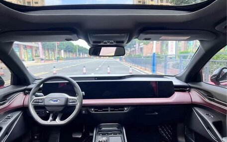 Ford Mondeo, 2022 год, 2 345 000 рублей, 8 фотография