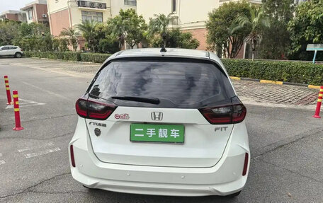 Honda Fit, 2021 год, 1 215 000 рублей, 7 фотография