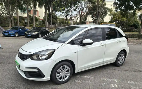 Honda Fit, 2021 год, 1 215 000 рублей, 3 фотография