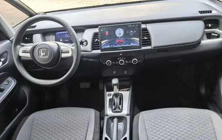 Honda Fit, 2021 год, 1 215 000 рублей, 10 фотография