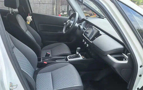 Honda Fit, 2021 год, 1 215 000 рублей, 8 фотография