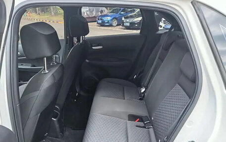 Honda Fit, 2021 год, 1 215 000 рублей, 11 фотография