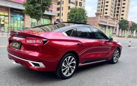 Ford Mondeo, 2022 год, 2 345 000 рублей, 6 фотография
