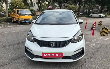 Honda Fit, 2021 год, 1 215 000 рублей, 2 фотография