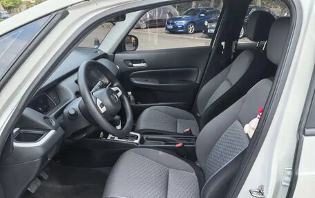 Honda Fit, 2021 год, 1 215 000 рублей, 12 фотография