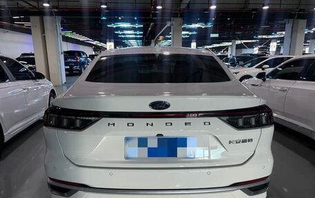 Ford Mondeo, 2025 год, 2 940 000 рублей, 5 фотография