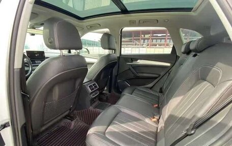 Audi Q5, 2021 год, 3 120 000 рублей, 8 фотография