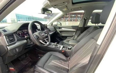 Audi Q5, 2021 год, 3 120 000 рублей, 7 фотография