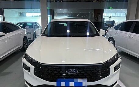 Ford Mondeo, 2025 год, 2 940 000 рублей, 2 фотография