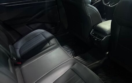 Ford Mondeo, 2025 год, 2 940 000 рублей, 11 фотография
