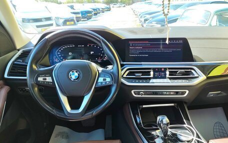 BMW X5, 2019 год, 7 200 000 рублей, 12 фотография
