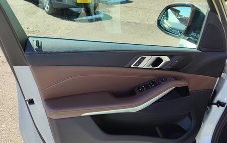 BMW X5, 2019 год, 7 200 000 рублей, 9 фотография