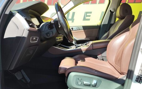 BMW X5, 2019 год, 7 200 000 рублей, 10 фотография