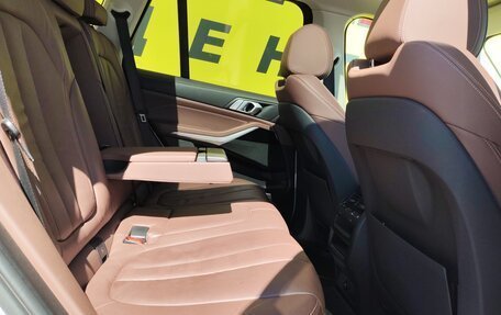 BMW X5, 2019 год, 7 200 000 рублей, 21 фотография