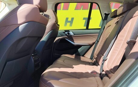 BMW X5, 2019 год, 7 200 000 рублей, 17 фотография
