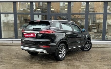 Geely Atlas, 2023 год, 2 090 000 рублей, 3 фотография