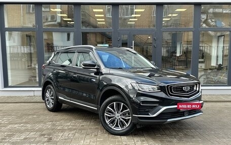 Geely Atlas, 2023 год, 2 090 000 рублей, 2 фотография