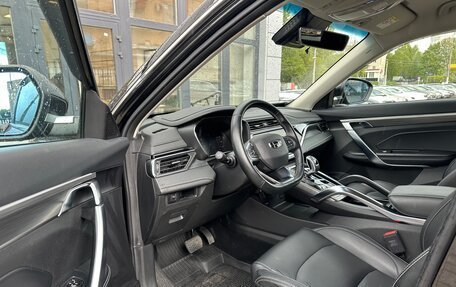 Geely Atlas, 2023 год, 2 090 000 рублей, 12 фотография