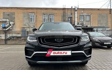 Geely Atlas, 2023 год, 2 090 000 рублей, 6 фотография