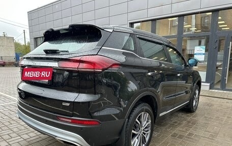 Geely Atlas, 2023 год, 2 090 000 рублей, 11 фотография