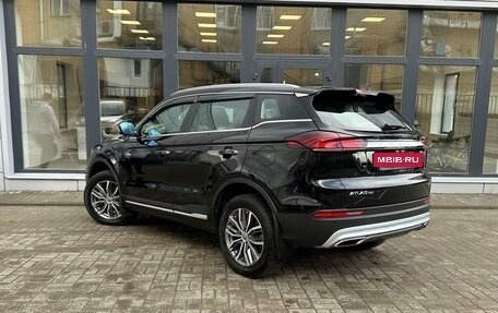 Geely Atlas, 2023 год, 2 090 000 рублей, 4 фотография