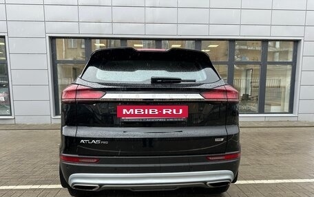 Geely Atlas, 2023 год, 2 090 000 рублей, 10 фотография