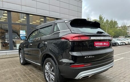 Geely Atlas, 2023 год, 2 090 000 рублей, 8 фотография