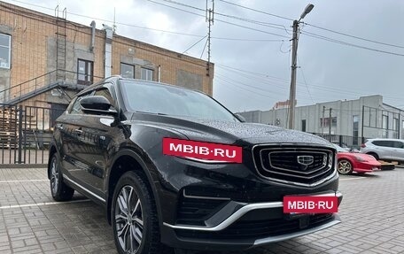 Geely Atlas, 2023 год, 2 090 000 рублей, 5 фотография