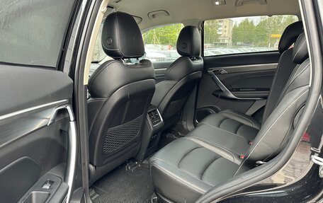 Geely Atlas, 2023 год, 2 090 000 рублей, 25 фотография