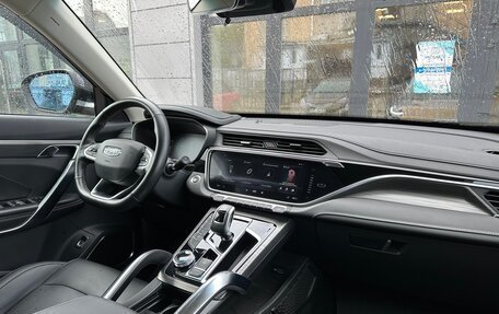 Geely Atlas, 2023 год, 2 090 000 рублей, 30 фотография